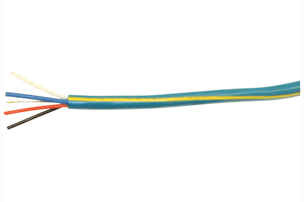 Crestron CRESNET-NP-TL-B250  Cresnet® Control Cable, Non-Plenum, 250 ft - Creation Networks