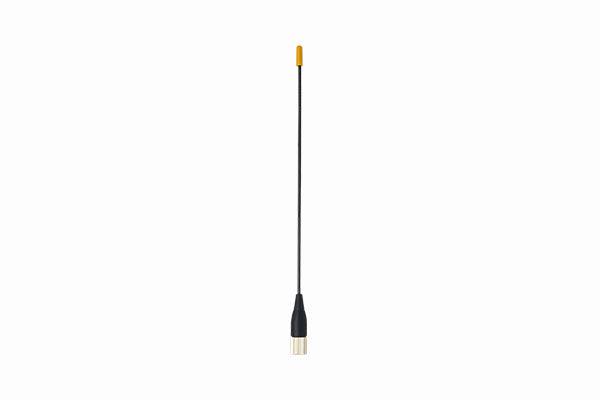 Shure UA710 Replacement Omnidirectional Whip Antenna (518 - 578MHz) - UA710 - Creation Networks