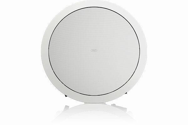 Tannoy CMS 801 SUB PI 8" Compact Ceiling-Mounted Subwoofer (Pre-Install,Pair) - TA-CMS801SUB-PI - Creation Networks