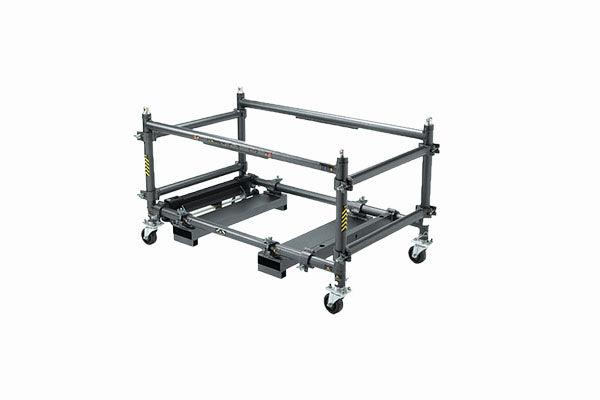 Christie One Rigging Frame for H, HS, GS & Q Series Projectors - 140-113106-03 - Creation Networks