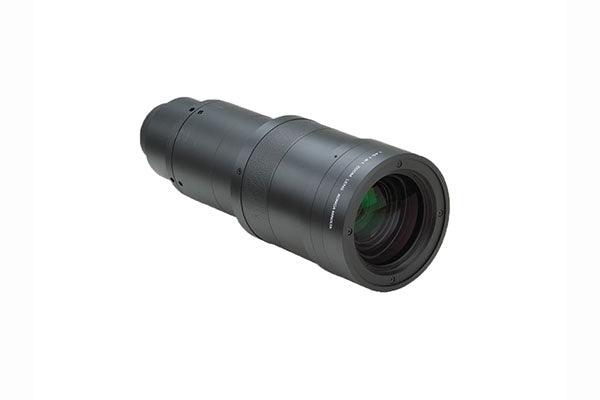 Christie 3.89-5.43:1 ILS High-Brightness Zoom Lens - 144-108100-03 - Creation Networks