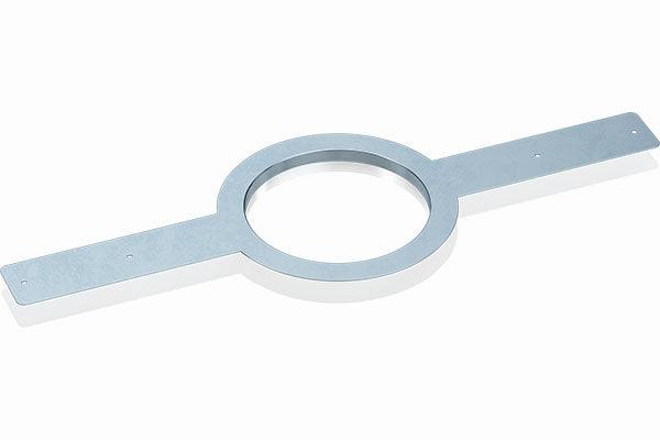 Tannoy Plaster (Mud) Ring Accessory for CVS 301/401 Ceiling Loudspeakers - TA-CVS301/401-PR - Creation Networks