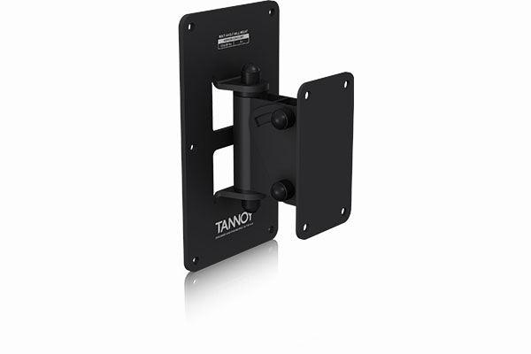 Tannoy Multi Angle Wall-Mount Bracket for VX 5.2, VX 6 and VX 8 Loudspeakers (Black) - TA-VX5.2/6/8-WM-BK - Creation Networks