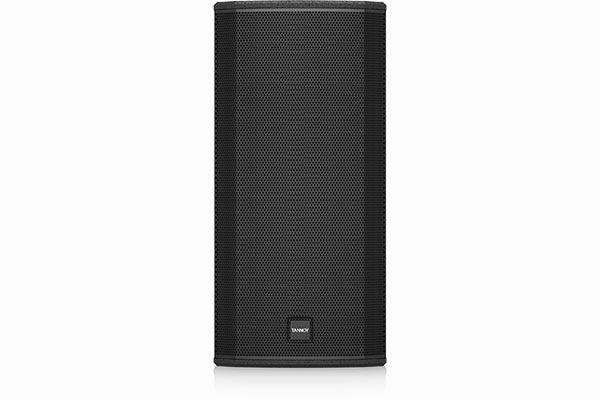 Tannoy VX 8.2 Dual Concentric Full Range Loudspeaker (Black) - TA-VX8.2-BK - Creation Networks