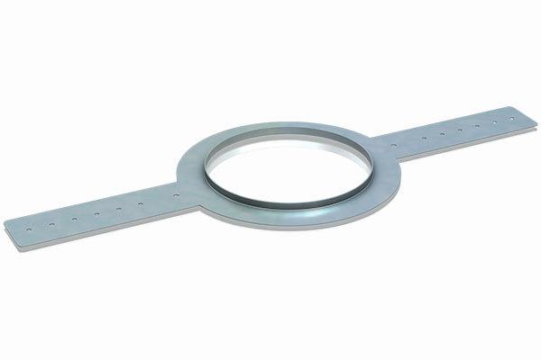 Tannoy Plaster (Mud) Ring Accessory for CVS 4/CMS 401/403/501/503 Ceiling Loudspeakers (Excluding LP Models) - TA-PR-CVS4/CMS4/5 - Creation Networks