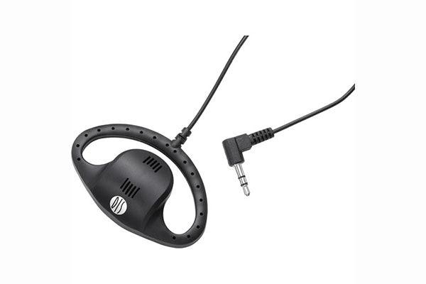 Shure DH 6225 Mono Ear Clip Headphone for Shure Conference Systems - Creation Networks