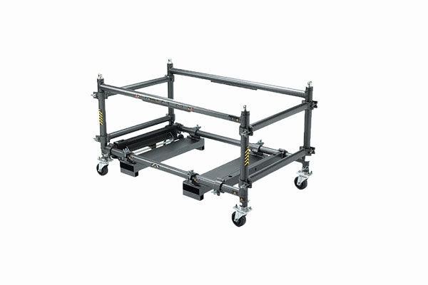 Christie QwikRig Rigging Frame for H, Q, 700/850-GS, and D Series Projectors - 140-128102-03 - Creation Networks