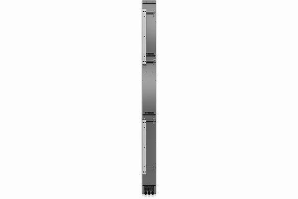 Tannoy QFLEX 40-WP Digitally Steerable Powered Column Array Loudspeaker (Weather Protected) - TA-QFLEX 40WP SYSTEM-WH - Creation Networks