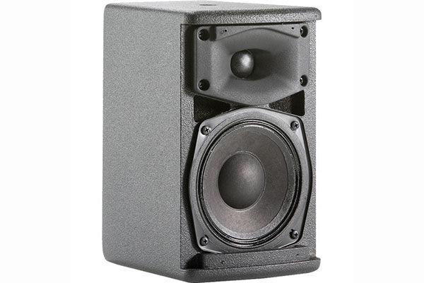 JBL AC15 2-Way 5.25" Loudspeaker (Sold as pair/Black) - Creation Networks