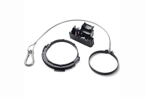 Christie ILS Lens Adapter Kit - 108-331108-01 - Creation Networks