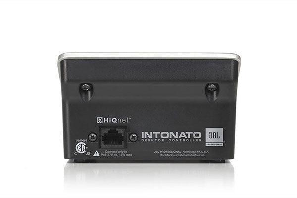 JBL INTONATO-DC-M Intonato Desktop Controller - Creation Networks