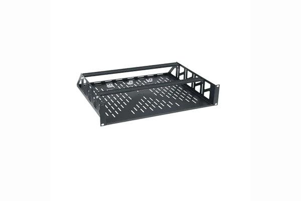 Middle Atlantic RC Clamping Rackshelf Series - Creation Networks