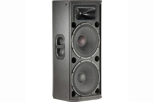 JBL PRX425 Two-Way Dual 15" Passive Speaker - Creation Networks