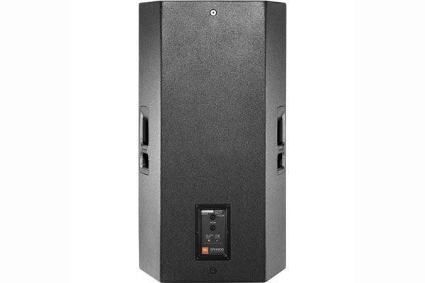 JBL SRX835 15" Three-Way Bass Reflex Passive System - Creation Networks