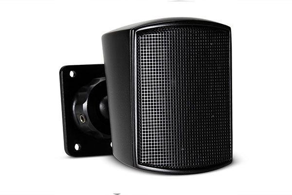 JBL Control 52 Surface-Mount Satellite Loudspeaker (Pair, Black) - Creation Networks