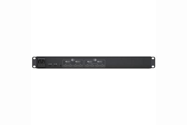 Blackmagic Design MultiDock 10G - DISKMDOCK4/U10G - Creation Networks