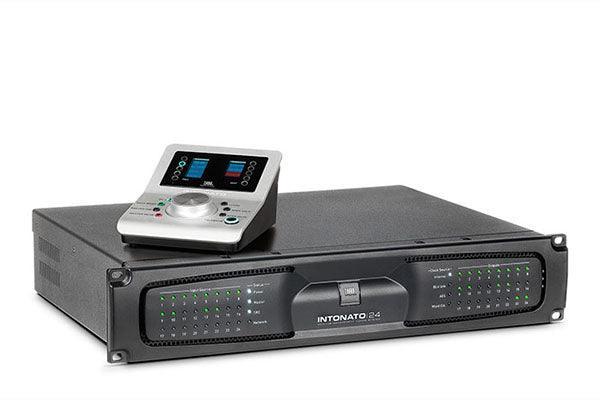JBL INTONATO-DC-M Intonato Desktop Controller - Creation Networks