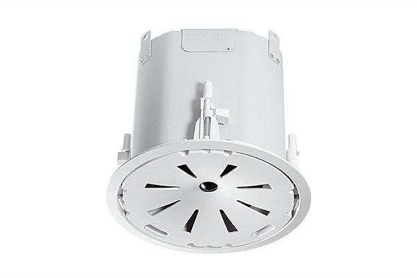 JBL Control 47C/T 6.5" 2-Way 150W Coaxial Ceiling Loudspeakers (Pair, White) - Creation Networks