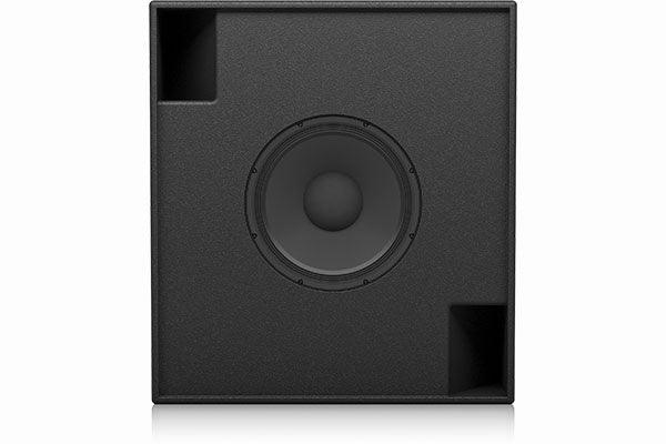 Tannoy DCS118B Low Profile 18" Subwoofer - TA-DCS118B - Creation Networks