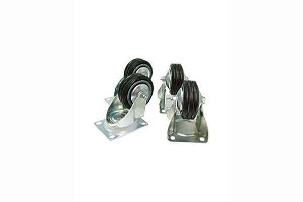 JBL WK-4S Subwoofer Caster Kit - Creation Networks
