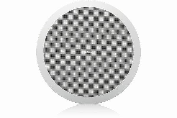 Tannoy CMS 603ICT LS 6" Full Range Ceiling Loudspeaker with ICT Driver (Blind-Mount,Pair) - TA-CMS603ICT-LS - Creation Networks