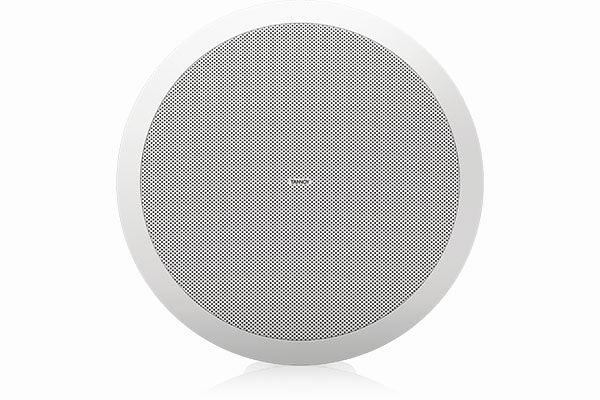 Tannoy CVS 801 8" Coaxial In-Ceiling Loudspeaker (Pair) - TA-CVS 801 - Creation Networks