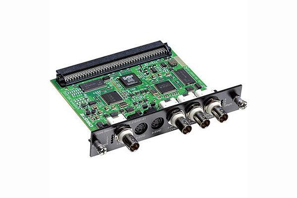 Christie Video Decoder Input Card - 108-310101-01 - Creation Networks