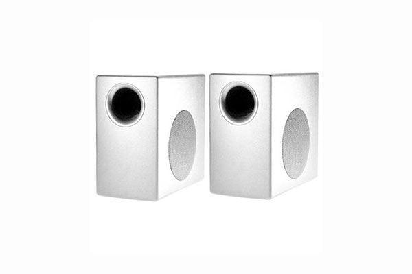JBL Control 50S/T 8" Subwoofer (White, Pair) - Creation Networks