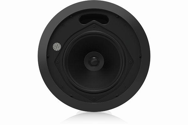 Tannoy CVS 601-BK 6.5" Coaxial Ceiling Loudspeaker (Black,Pair) - TA-CVS 601-BK - Creation Networks