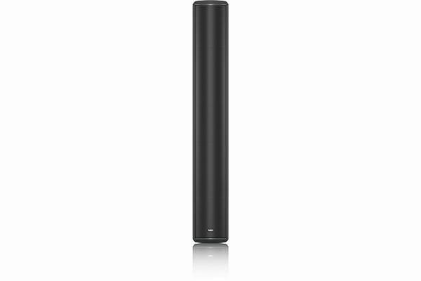 Tannoy VLS 7 (EN 54) Passive Column Array Loudspeaker (EN 54-24 Certified, Black) - TA-VLS7-BK - Creation Networks