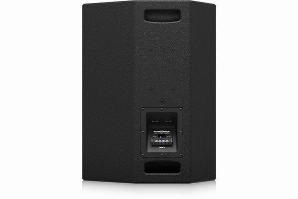 Tannoy VX 15HP PowerDual Full Range Loudspeaker (Black) - TA-VX15HP-BL - Creation Networks