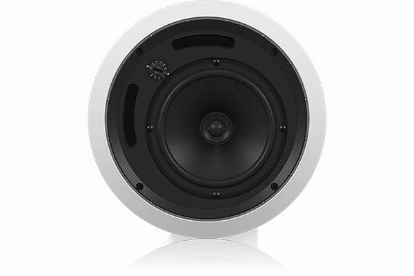 Tannoy CVS 6 6" Coaxial In-Ceiling Loudspeaker (Pair) - TA-CVS6 - Creation Networks