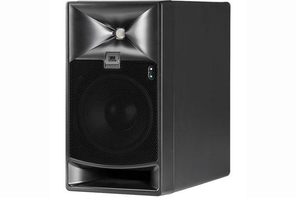JBL 7-Series 705P 5" Bi-Amplified Master Reference Monitor (Single) - Creation Networks
