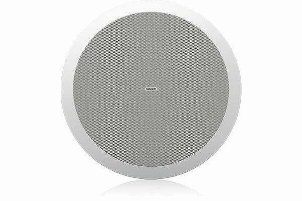 Tannoy CMS 603ICT PI 6" Full Range Ceiling Loudspeaker with ICT Driver (Pre-Install,Pair) - TA-CMS603ICT-PI - Creation Networks