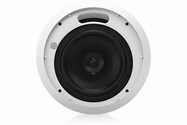 Tannoy CVS 801 8" Coaxial In-Ceiling Loudspeaker (Pair) - TA-CVS 801 - Creation Networks