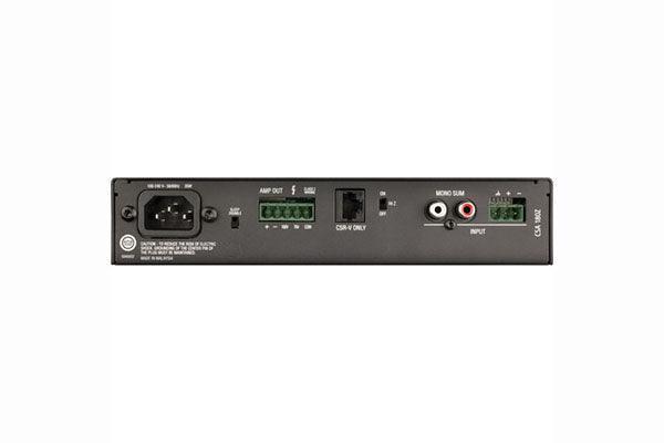 JBL NCSA140Z-U-US CSA 140Z Audio Amplifier (1 x 40W) - Creation Networks