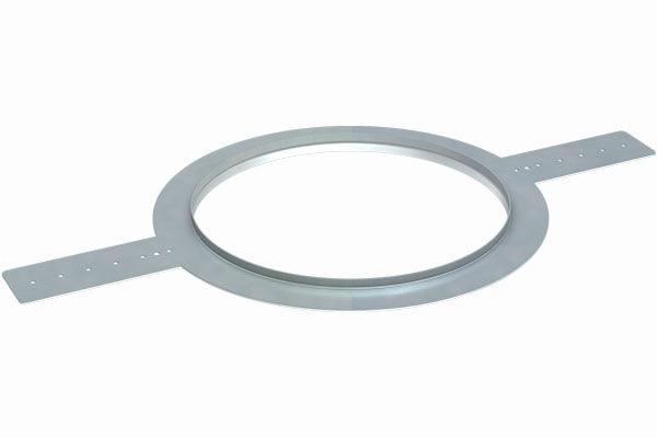 Tannoy Plaster (Mud) Ring Accessory for CMS 801 and CMS 803 Ceiling Loudspeakers - TA-CMS801-803-PR - Creation Networks
