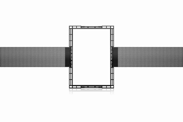 Tannoy PMK 6 IW Pre-Mount Kit for PCI and QCI 6" In-Wall Loudspeakers - TA-PMK 6 IW - Creation Networks