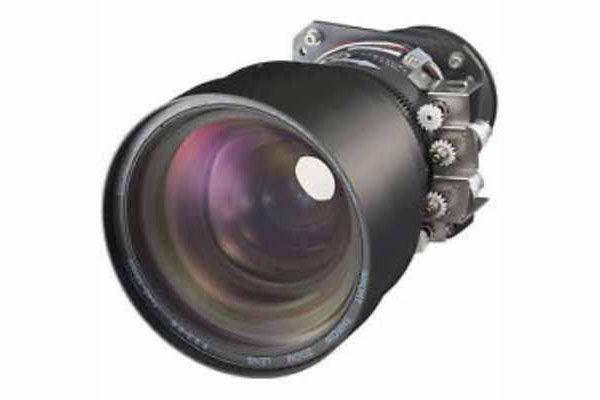 Christie ILS4 1.45-2.17:1 High-Brightness Zoom Lens - 144-130105-02 - Creation Networks