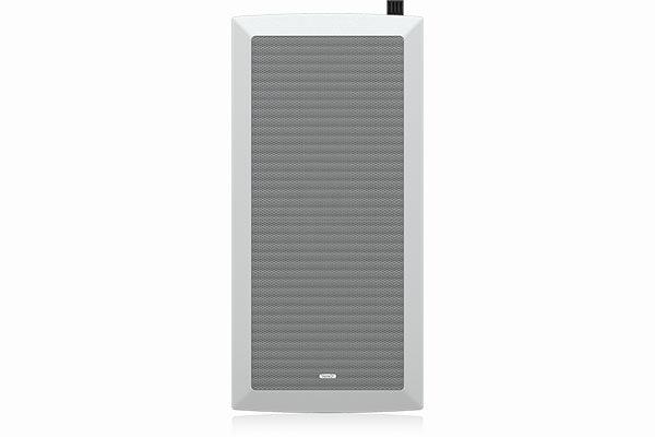 Tannoy IW 62DS-WH 3-Way 6" In-Wall Loudspeaker (White) - TA-IW 62DS-WH - Creation Networks