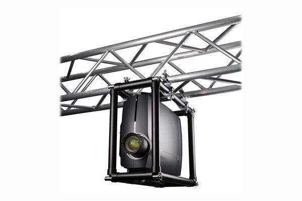 Barco F80 Adjustable Multifunctional Rigging Frame - R9802230 - Creation Networks