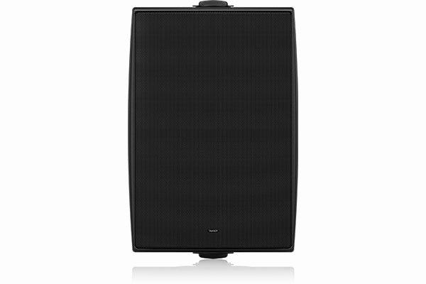 Tannoy DVS 8 8" Coaxial Surface-Mount Loudspeaker (Black,Pair) - TA-DVS8-BK - Creation Networks