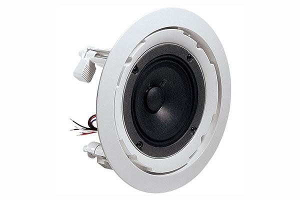 JBL 8124 4" Open-Back Ceiling Speaker (Priced as each, sold in packages of 4 pcs) - Creation Networks