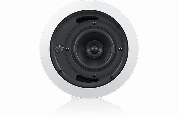 Tannoy CVS 4 4" Coaxial In-Ceiling Loudspeaker (Pair) - TA-CVS4 - Creation Networks