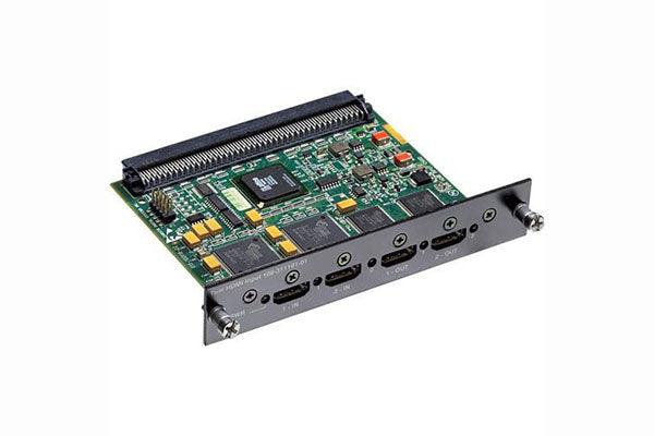Christie Twin HDMI Input Card - 108-311101-01 - Creation Networks
