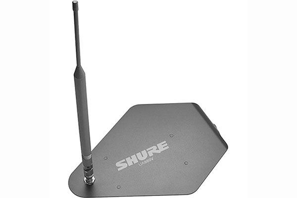 Shure UA860V Passive Omnidirectional Antenna for VHF (174 to 216 MHz) - UA860V - Creation Networks