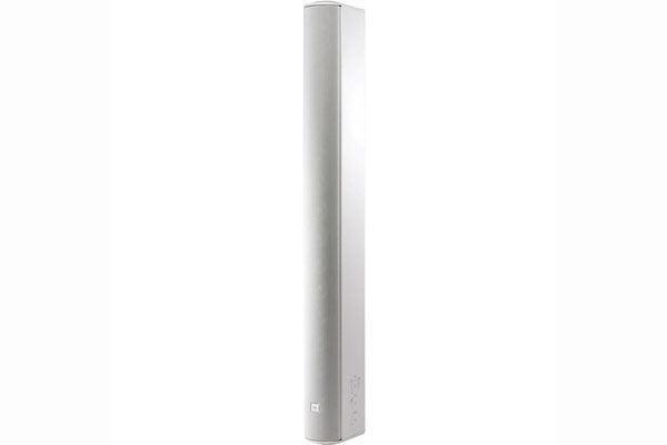 JBL CBT 100LA-1-WH Constant Beamwidth Technology Line Array Column Loudspeaker (White) - Creation Networks