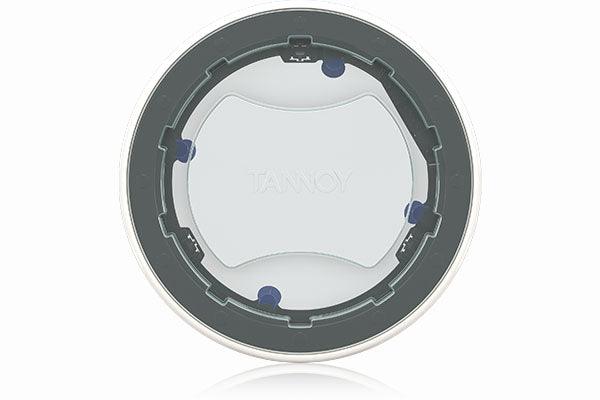 Tannoy PCI 6DC LP Premium Low Profile 6" Dual Concentric Ceiling Loudspeaker - TA-PCI 6DC LP-WH - Creation Networks