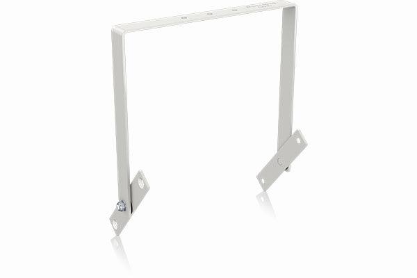 Tannoy Vertical Yoke Accessory Bracket for VX 12, VXP 12Q, VXP 12 and VX 12.2 Loudspeakers (White) - TA-VX12VERTYOKE-WH - Creation Networks