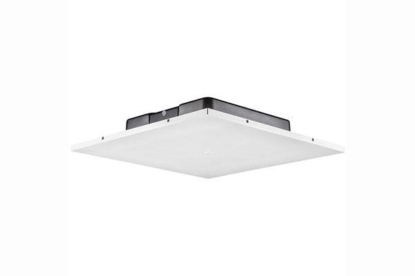 JBL LCT 81C/TM Low-Profile Lay-In 2 x 2' Ceiling Tile Loudspeaker (Pair,White) - Creation Networks